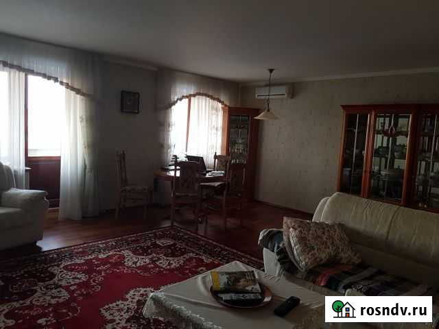 Квартира-студия, 58 м², 13/15 эт. на продажу в Самаре Самара - изображение 1