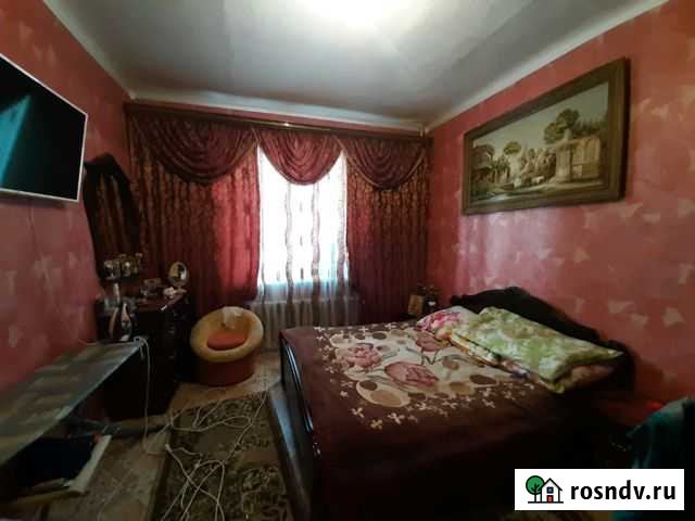 3-комнатная квартира, 76 м², 1/5 эт. на продажу в Балашове Балашов - изображение 1