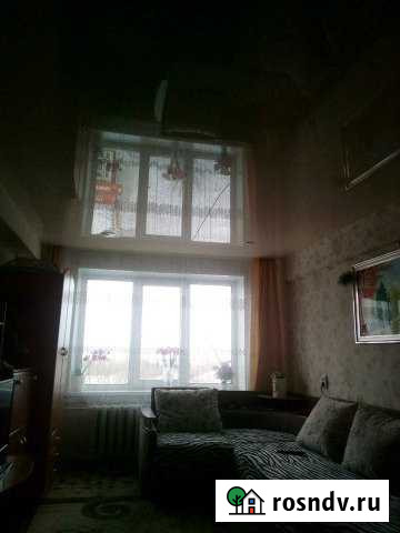 2-комнатная квартира, 49 м², 4/5 эт. на продажу в Емельяново Емельяново - изображение 1