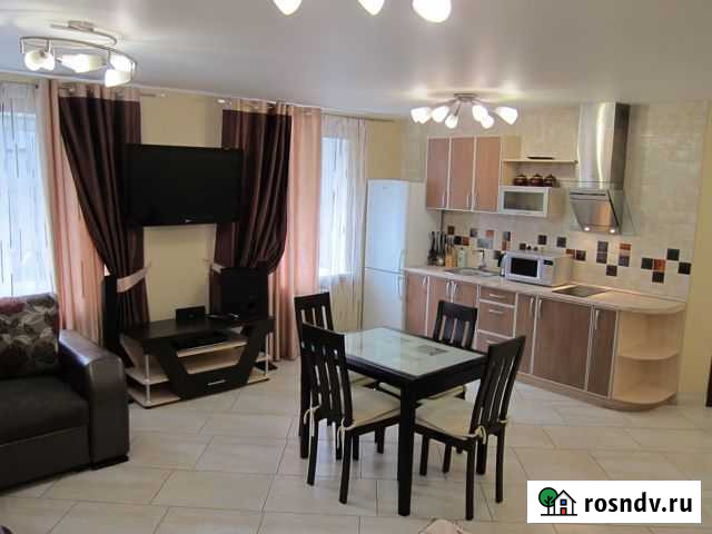 Квартира-студия, 47 м², 2/5 эт. на продажу в Липецке Липецк - изображение 1