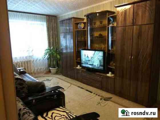 1-комнатная квартира, 36 м², 3/6 эт. на продажу в Алексине Алексин