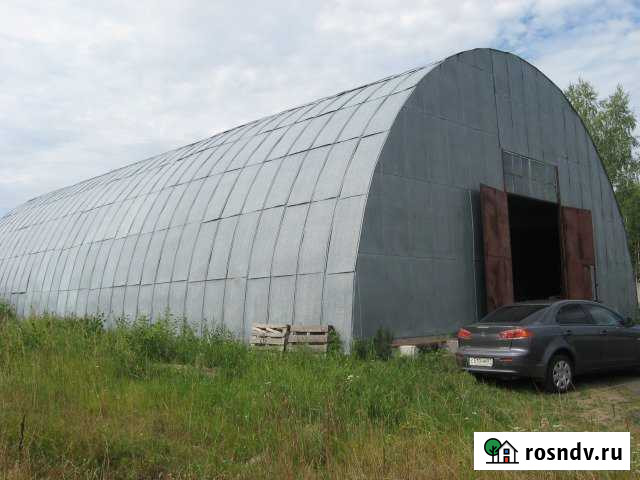 Помещение свободного назначения, 500 кв.м. Рославль - изображение 1