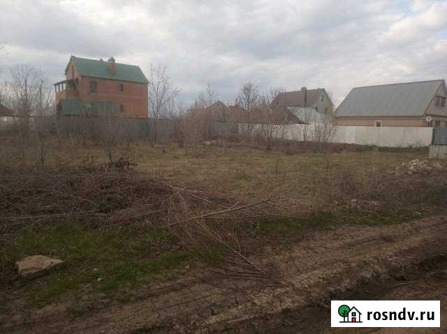 Участок ИЖС 6 сот. на продажу в Отрадном Отрадный - изображение 1