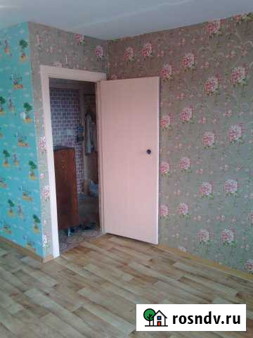 1-комнатная квартира, 37 м², 3/3 эт. на продажу в Верхнем Уфалее Верхний Уфалей - изображение 1