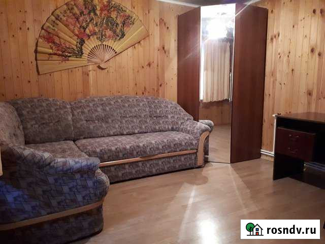 Дом 26 м² на участке 1 сот. в аренду на длительный срок в Апрелевке Апрелевка - изображение 1