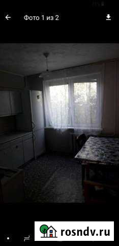 2-комнатная квартира, 56 м², 2/5 эт. на продажу в Кубинке Кубинка - изображение 1