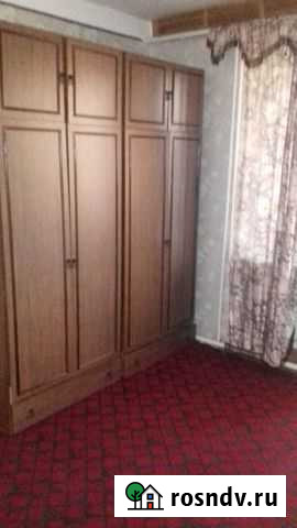 3-комнатная квартира, 63 м², 3/5 эт. в аренду на длительный срок в Тульском Тульский - изображение 1