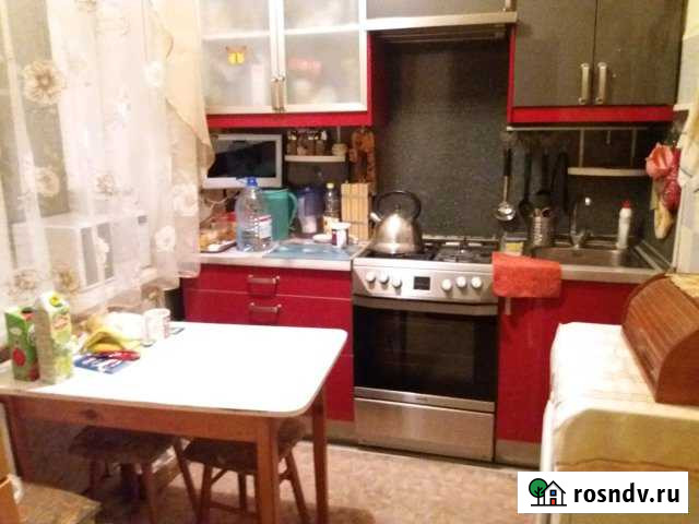 1-комнатная квартира, 38 м², 2/5 эт. в аренду на длительный срок в Апрелевке Апрелевка - изображение 1