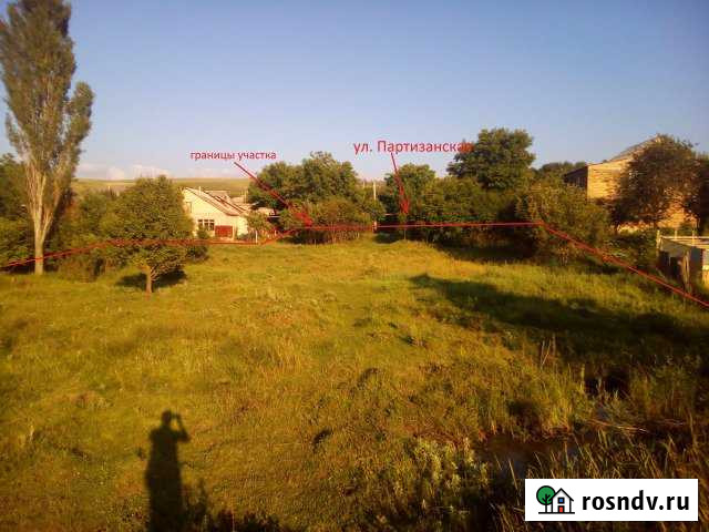 Участок ИЖС 13 сот. на продажу в Украинке Украинка - изображение 1