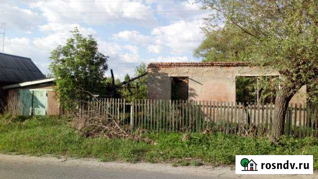 Дом 71 м² на участке 21 сот. на продажу в Дрезне Дрезна - изображение 1