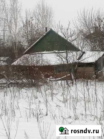 Дом 52 м² на участке 51 сот. на продажу в Донском Донской - изображение 1