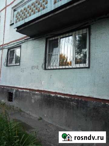 5-комнатная квартира, 106 м², 1/5 эт. на продажу в Белово Белово - изображение 1