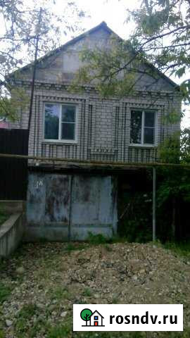 Дом 120 м² на участке 7 сот. на продажу в Краснооктябрьском Республики Адыгея Краснооктябрьский - изображение 1