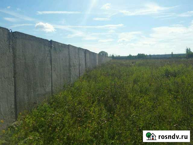 Участок промназначения 150 сот. на продажу в Кимрах Кимры - изображение 1