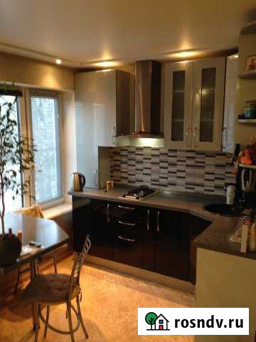 1-комнатная квартира, 33 м², 4/5 эт. на продажу в Новосиньково Новосиньково - изображение 1