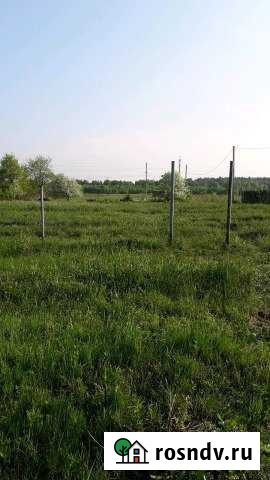 Участок ИЖС 15 сот. на продажу в Мариинском Посаде Мариинский Посад - изображение 1