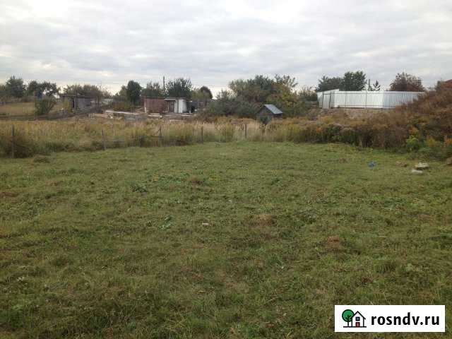 Участок ИЖС 6 сот. на продажу в Супонево Супонево - изображение 1