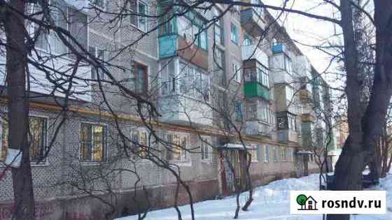 1-комнатная квартира, 31 м², 1/5 эт. на продажу в Щекино Щекино