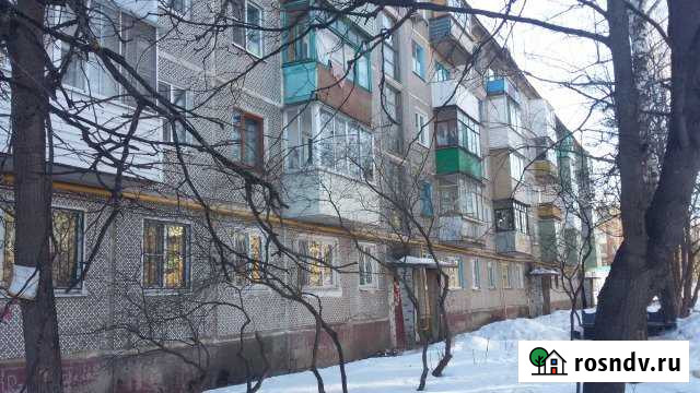 1-комнатная квартира, 31 м², 1/5 эт. на продажу в Щекино Щекино - изображение 1