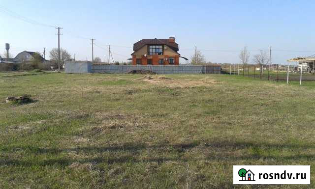 Участок ИЖС 15 сот. на продажу в Борисоглебске Борисоглебск - изображение 1