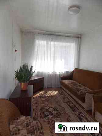 Комната 18 м² в 1-ком. кв., 2/2 эт. на продажу в Пушкинских Горах Пушкинские Горы