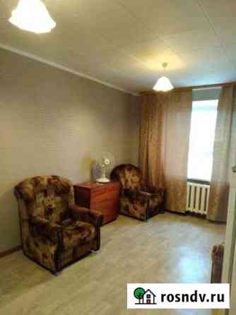 Комната 17 м² в 1-ком. кв., 8/9 эт. в аренду на длительный срок в Азове Азов