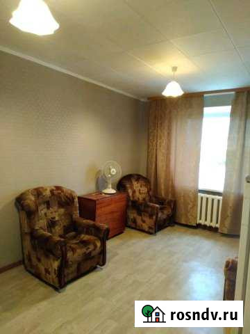 Комната 17 м² в 1-ком. кв., 8/9 эт. в аренду на длительный срок в Азове Азов - изображение 1