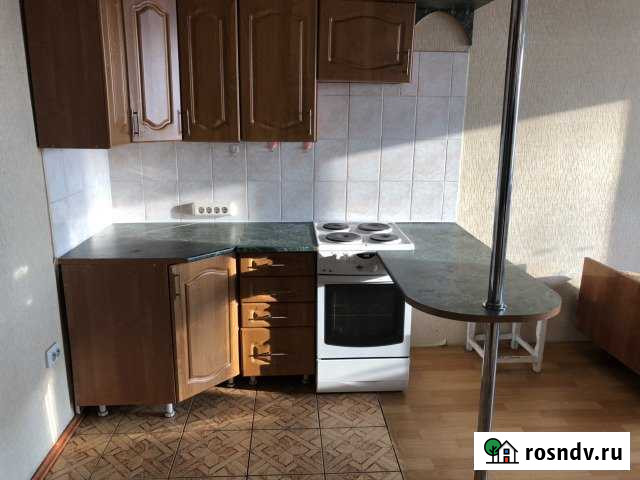 Комната 32 м² в 2-ком. кв., 4/5 эт. в аренду на длительный срок в Кемерово Кемерово - изображение 1