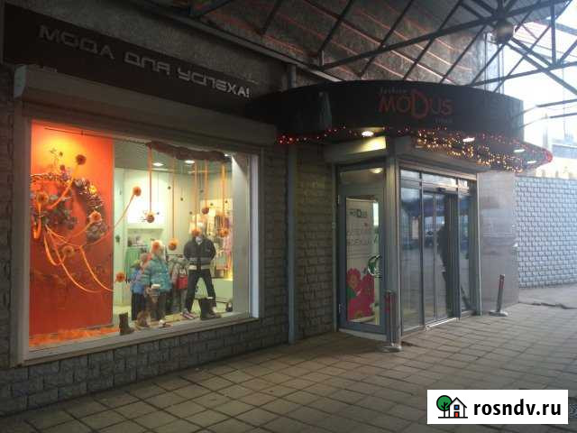 Помещение свободного назначения, 224 кв.м. Монино - изображение 1