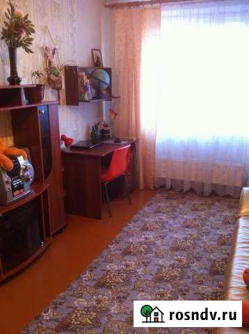 3-комнатная квартира, 59 м², 3/5 эт. на продажу в Горнозаводске Пермского края Горнозаводск - изображение 1