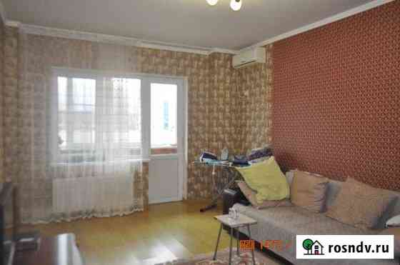 2-комнатная квартира, 60 м², 4/4 эт. на продажу в Горячем Ключе Горячий Ключ