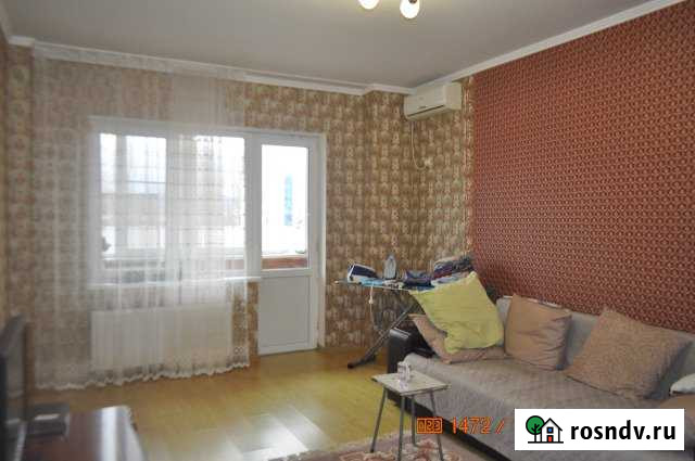 2-комнатная квартира, 60 м², 4/4 эт. на продажу в Горячем Ключе Горячий Ключ - изображение 1