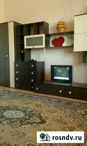 1-комнатная квартира, 45 м², 6/9 эт. в аренду посуточно в Оренбурге Оренбург - изображение 1