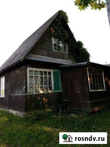Дача 50 м² на участке 16 сот. на продажу в Шаховской Шаховская - изображение 1