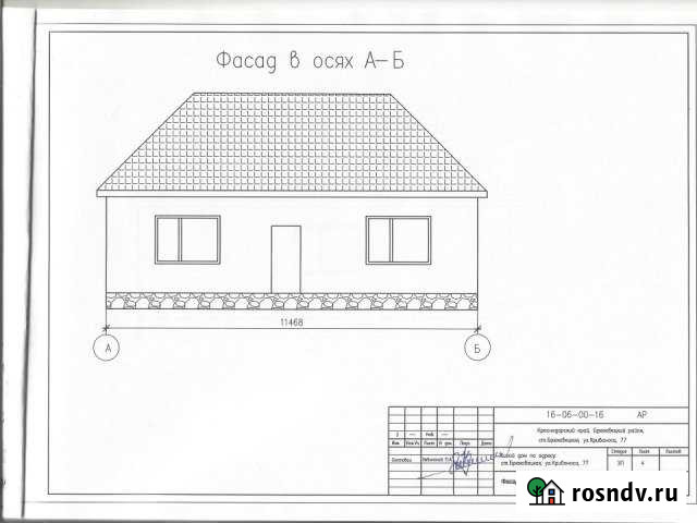 Участок ИЖС 10 сот. на продажу в Брюховецкой Брюховецкая - изображение 1