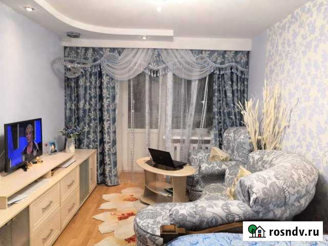 5-комнатная квартира, 110 м², 3/5 эт. на продажу в Муроме Муром - изображение 1