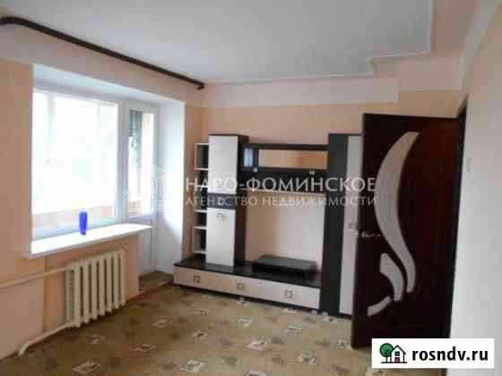 1-комнатная квартира, 32 м², 5/5 эт. на продажу в Наро-Фоминске Наро-Фоминск