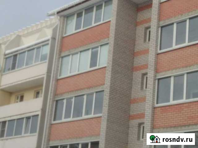 Квартира-студия, 26 м², 4/5 эт. на продажу в Кадуе Кадуй - изображение 1