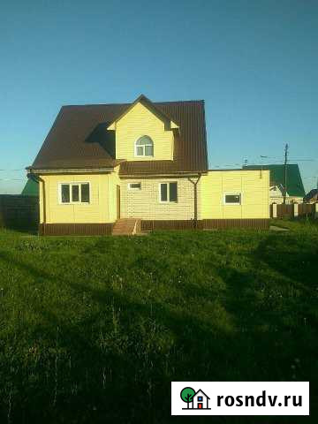 Коттедж 160 м² на участке 14 сот. на продажу в Зудилово Зудилово - изображение 1