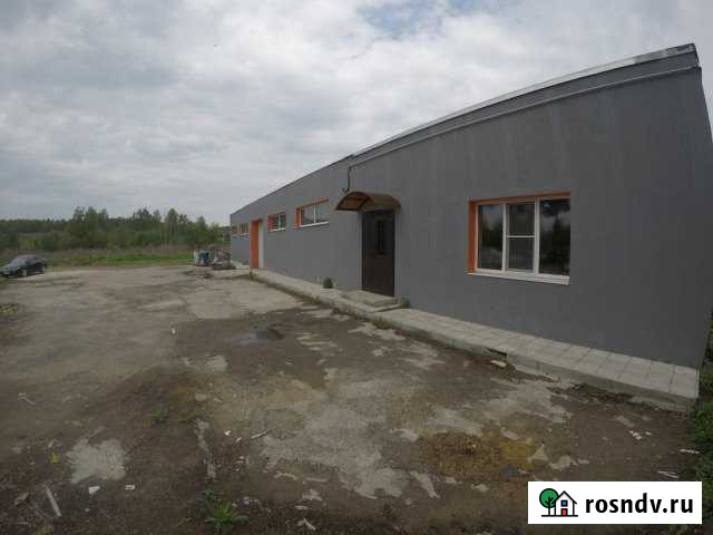 Продам помещение свободного назначения, 240 кв.м. Воскресенск - изображение 1