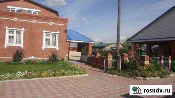 Коттедж 250 м² на участке 12 сот. на продажу в Боровском Боровский