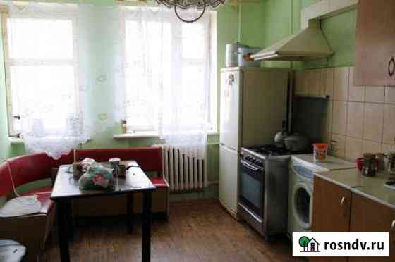 4-комнатная квартира, 80 м², 3/10 эт. на продажу в Коломне Коломна