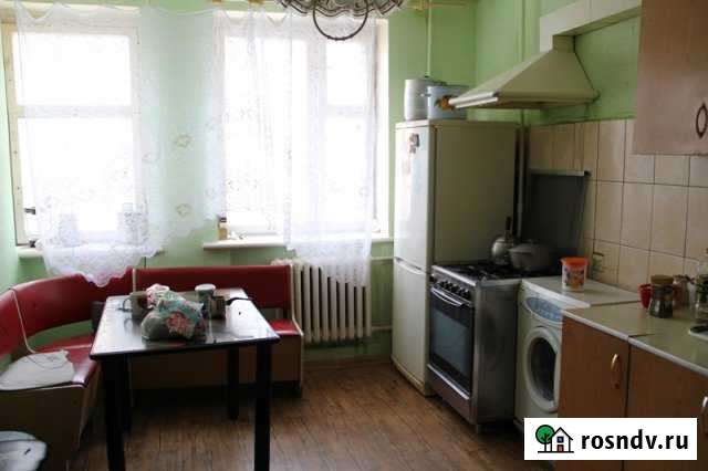 4-комнатная квартира, 80 м², 3/10 эт. на продажу в Коломне Коломна - изображение 1