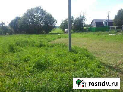 Участок ИЖС 15 сот. на продажу в Новогуровском Новогуровский - изображение 1