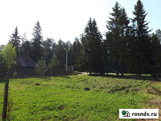 Участок ИЖС 8 сот. на продажу в Краснокамске Краснокамск - изображение 1