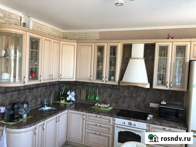 3-комнатная квартира, 89 м², 7/17 эт. на продажу в Дмитрове Дмитров - изображение 1