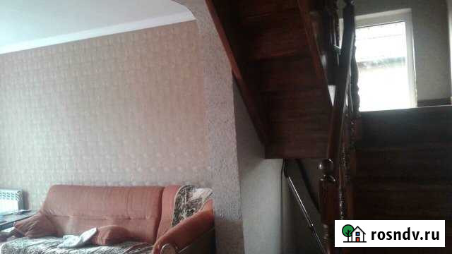 Дом 94 м² на участке 9 сот. на продажу в Новой Таволжанке Новая Таволжанка - изображение 1