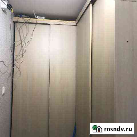 Квартира-студия, 40 м², 6/9 эт. в аренду на длительный срок в Луховицах Луховицы