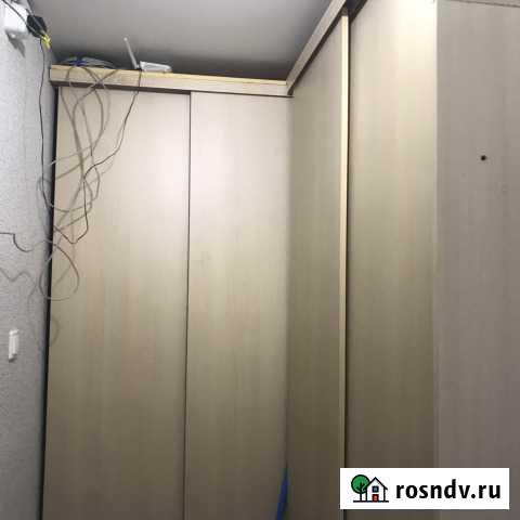 Квартира-студия, 40 м², 6/9 эт. в аренду на длительный срок в Луховицах Луховицы - изображение 1