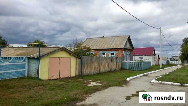Дом 40 м² на участке 10 сот. на продажу в Ивантеевке Саратовской области Ивантеевка - изображение 1